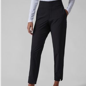 Athleta Brooklyn Ankle Pants